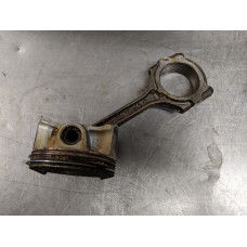 114H004 Piston and Connecting Rod Standard For 09-15 Nissan Rogue JN8AS58V69W447832 2.5 12100AE00B Japan Built 114H004 Piston and Connecting Rod Standard For 09-15 Nissan Rogue JN8AS58V69W447832 2.5 12100AE00B Japan Built